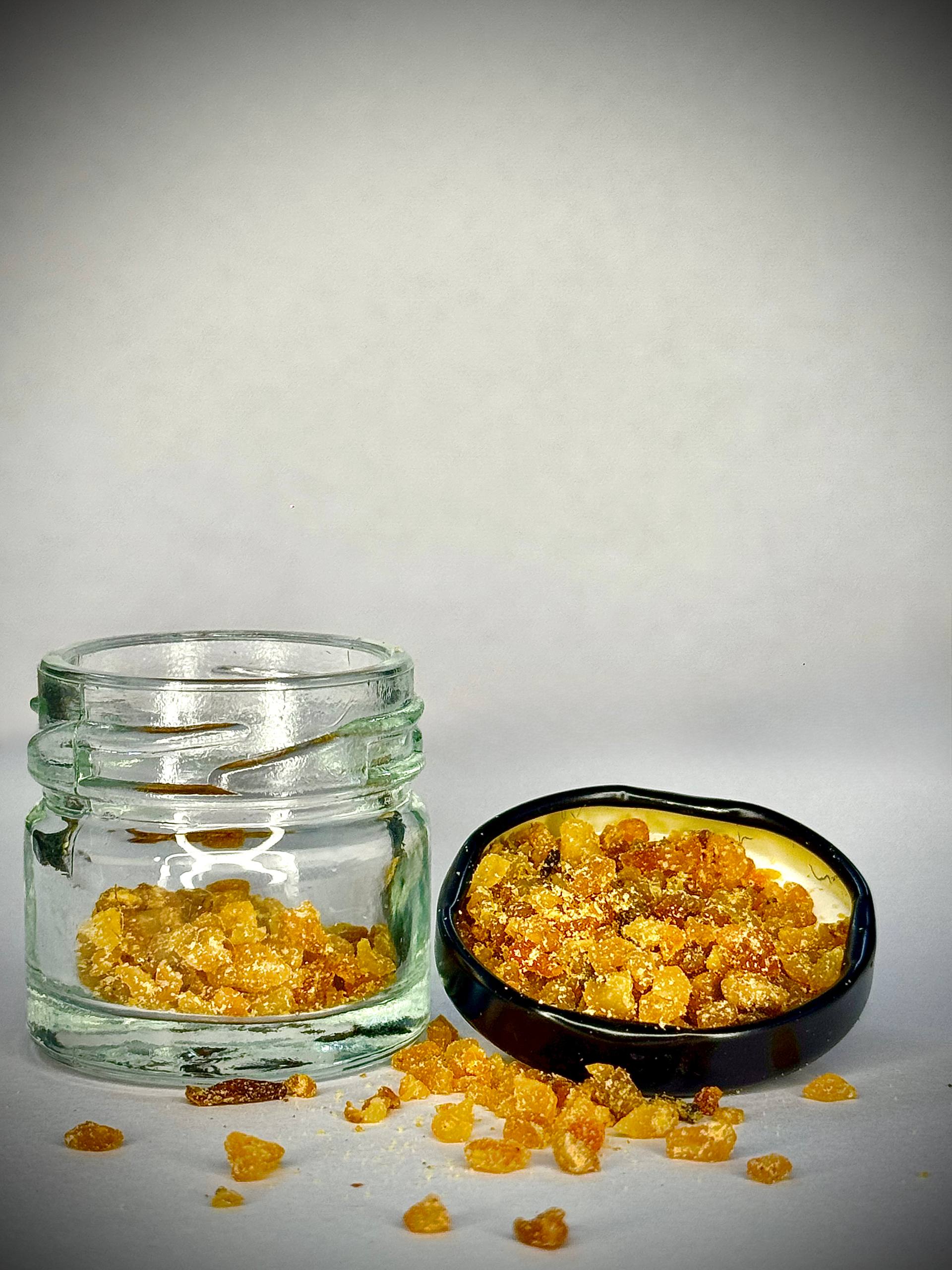 Premium Nukhra - Afgani Hing